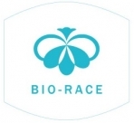 Date:2014-11-26/Title:Bio-Racer has a beauty and energy of the new logo.